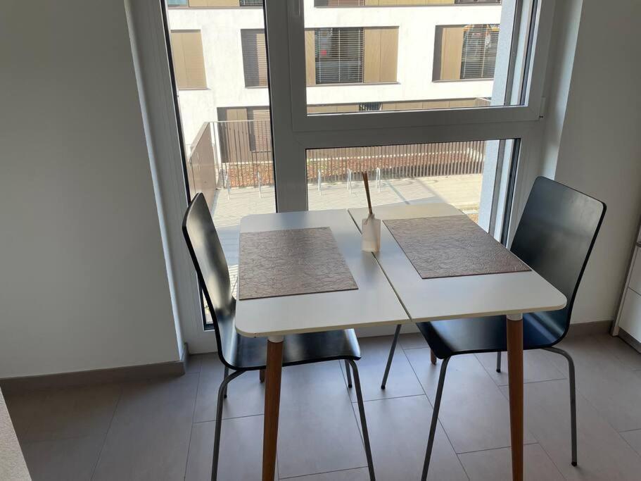 Joli Studio Confortable ! Prilly エクステリア 写真